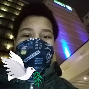 Meet your Posher, Adrian